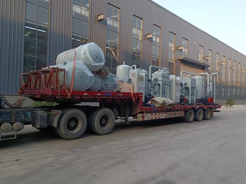 ประเทศจีน Henan Kerong Gas Equipment Co., Ltd รายละเอียด บริษัท