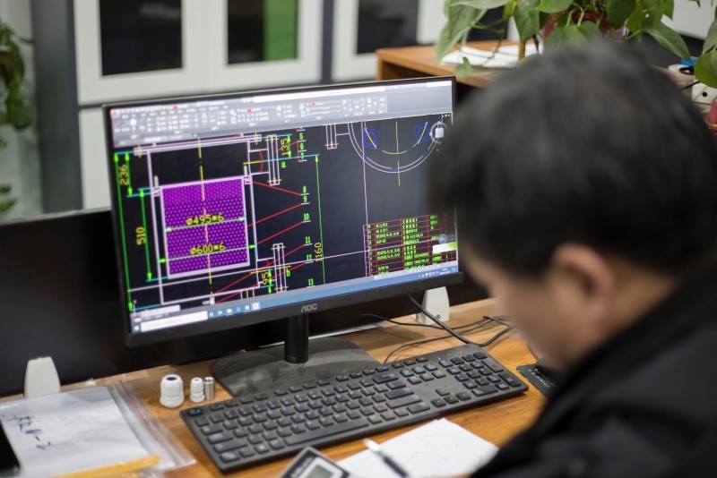 ประเทศจีน Henan Kerong Gas Equipment Co., Ltd รายละเอียด บริษัท