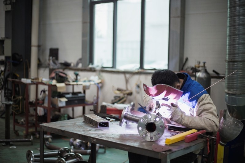 ประเทศจีน Henan Kerong Gas Equipment Co., Ltd รายละเอียด บริษัท