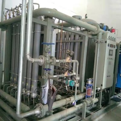 เครื่องกำเนิดไนโตรเจนแบบแยกเมมเบรน UBE Membrane Modulars