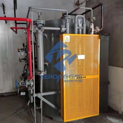 อุปกรณ์บดแอมโมเนียอัตโนมัติความจุขนาดใหญ่ สําหรับวัตถุประสงค์การ annealing