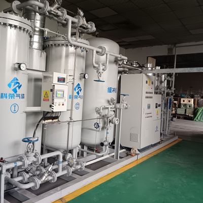 เครื่องทําความสะอาดไฮโดรเจนความบริสุทธิ์สูง