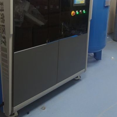 ระบบการผลิตแก๊สออกซิเจนประเภทกล่อง 200W
