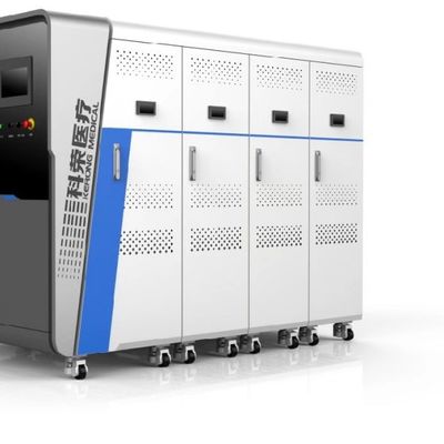 ระบบผลิตก๊าซออกซิเจนเกรด ISO13485 ทางการแพทย์สำหรับโรงพยาบาล
