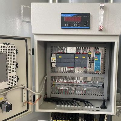 โรงงานผลิตออกซิเจนทางการแพทย์