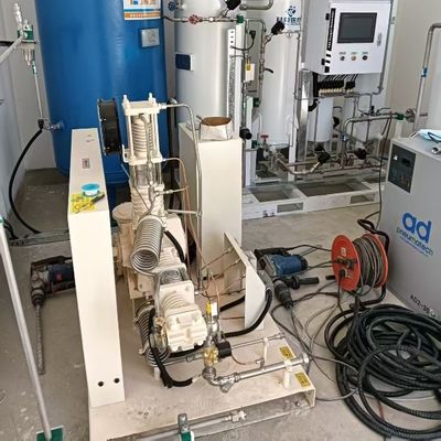 220V/230V Frequency International Medical Certified Oxygen Psa Generator