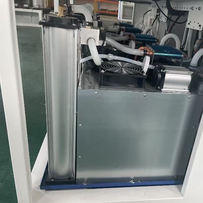 เครื่องผลิตแก๊สไนโตรเจนแบบพกพาขนาดเล็ก สําหรับอุตสาหกรรมยา