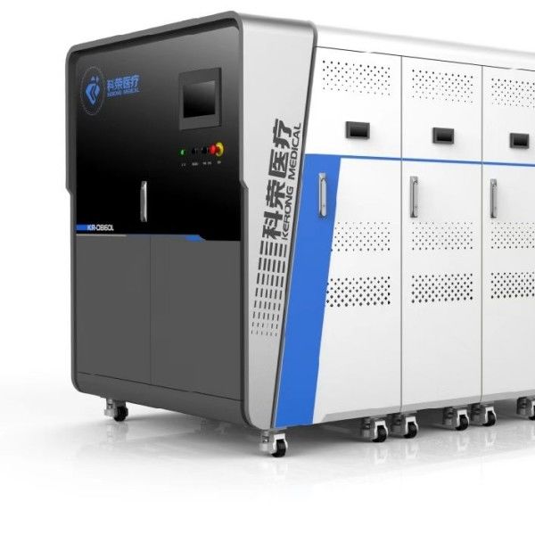 เครื่องยนต์ประเภท CE ที่ได้รับการรับรองโดยไม่มีภาชนะความดัน Psa Oxygen Concentrator