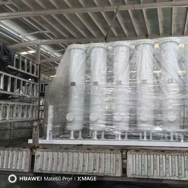 450V ~ 460V ไฟฟ้าที่ทําความร้อน อายุการใช้งานยาว ยูนิตการแยกอะโมเนีย