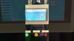 เครื่องกำเนิดไนโตรเจนแบบโมดูลาร์ 5Nm³/ชม. ความบริสุทธิ์ 99.999% สำหรับเภสัชกรรม | Kerong Gas