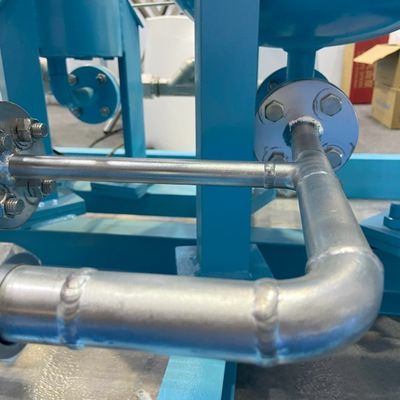 เครื่องผลิตออกซิเจนทางการแพทย์ PSA ความบริสุทธิ์ 95%