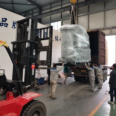 เครื่องผลิตแก๊สไนโตรเจน PSA ประสิทธิภาพสูง 220V สําหรับการบําบัดความร้อน