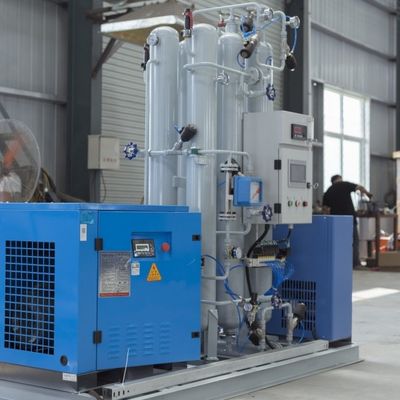 เครื่องแห้งก๊าซอุตสาหกรรมสําหรับก๊าซอะโมเนีย