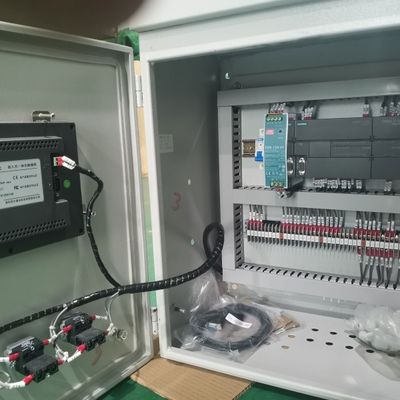 โรงงานผลิตไนโตรเจนความบริสุทธิ์สูงที่ป้องกันระเบิดเพื่ออนุรักษ์ไขมัน