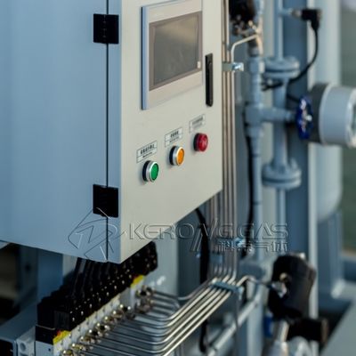 เครื่องกําเนิดไนโตรเจน PSA ความบริสุทธิ์สูง