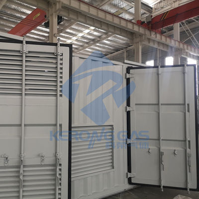 99.999% ป้องกันระเบิด อัตโนมัติ N2 ไนโตรเจนเครื่องสําหรับ Tungsten ไม้