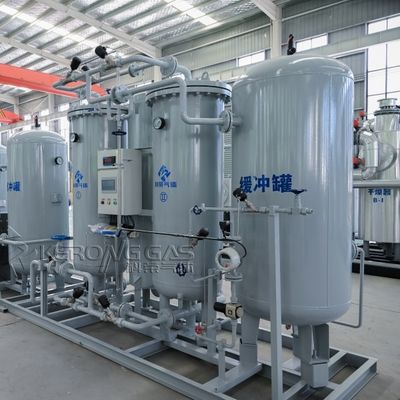 เครื่องปรับความดันสูง 230V 60Hz N2 ไนโตรเจนสําหรับตัดเลเซอร์