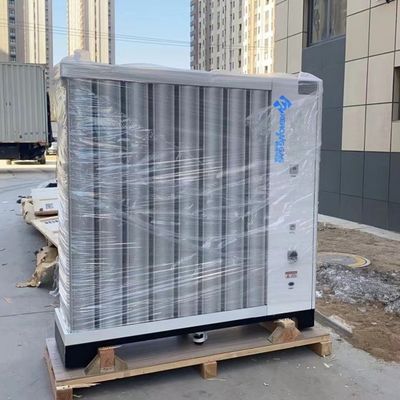 มินิ ไม่มีภาชนะความดัน N2 เครื่องไนโตรเจนสําหรับอาหารแพ็ค