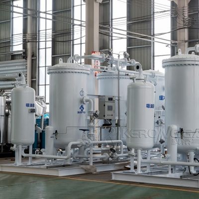 เครื่องผลิตไนโตรเจนความบริสุทธิ์สูงสุด