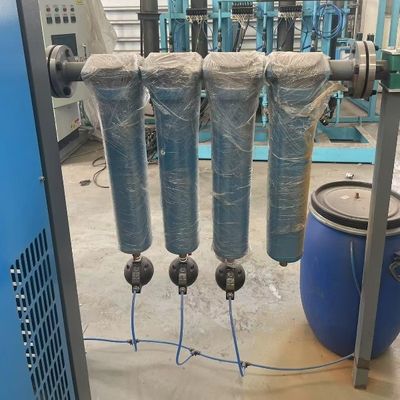 เครื่องผลิตออกซิเจนทางการแพทย์แบบประหยัดพลังงาน ปรับความถี่ได้ 50Hz/60Hz