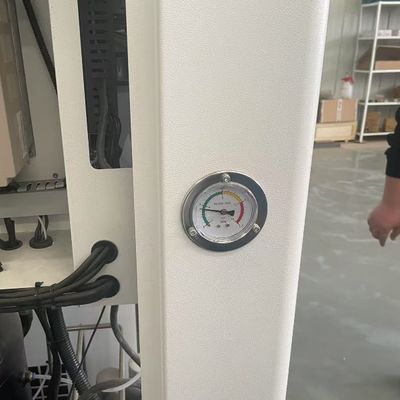 โรงงานผลิตออกซิเจนแบบ PSA ชนิดกล่อง รับประกันคุณภาพ 24 เดือน