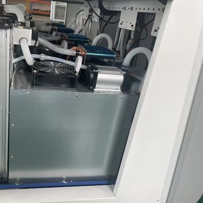 เครื่องผลิตแก๊สไนโตรเจนแบบพกพาขนาดเล็ก สําหรับอุตสาหกรรมยา