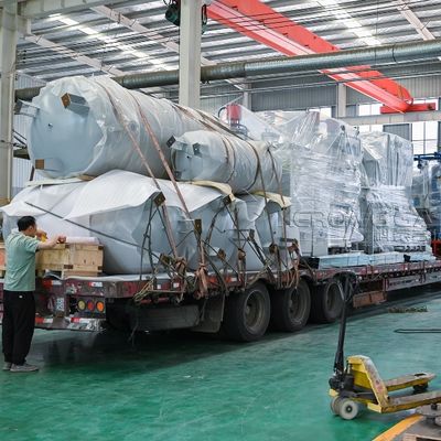 IP65 ป้องกันระเบิด PSA เครื่องผลิตไนโตรเจน 5-5500Nm3/hr รับรอง CE